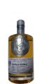 Mortlach 1997 SaM Cask Collection #181095 55.6% 500ml