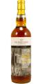 Blended Malt Scotch Whisky 1993 TFM City Landmarks Sherry Hogshead #431 52.1% 700ml