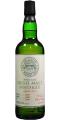 Connemara 1992 SMWS 118.1 Smoky bacon crisps with carbolic soap 58.2% 700ml