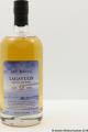 Lagavulin 2008 GlMo Malt de Royal Bourbon Cask Golden Drops 57% 700ml