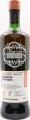 Blair Athol 2011 SMWS 68.60 Re-Charred Hogshead Global Gathering 59.8% 700ml