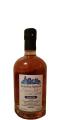 Peatside 2010 HeHi Whisky-Spring 2016 62.3% 500ml