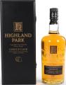 Highland Park 20yo #900070 The Wine Specialist 47.5% 750ml