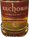 Kilchoman 2012 Single Cask Distillery Exclusive Sauternes Finish 54.5% 700ml