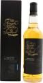 Glen Keith 1989 SMS The Single Malts of Scotland 50.7% 700ml