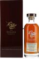 The English Whisky 2007 Founders Private Cellar Sassicaia Wine Cask #0792 61.1% 700ml
