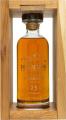 Tobermory 1996 DMor 50.1% 700ml