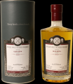 Glen Keith 1995 MoS Bourbon Hogshead 51.8% 700ml