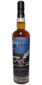 Bimber Dunphail Distillery Commemorative Release 55.7% 700ml
