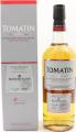 Tomatin Single Cask for Robertsons 57.2% 700ml