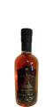 Tormore 11yo HeaS Handfilled Bourbon Cask Port Cask Finish #0014 56.2% 350ml