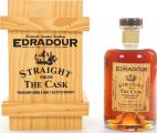 Edradour 2000 Straight From The Cask Sherry Butt #192 58.5% 500ml