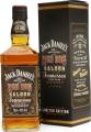 Jack Daniel's 125th Anniversary of the Red Dog Saloon American Oak 43% 700ml