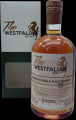 The Westfalian 2013 German Single Malt Whisky 55.1% 500ml