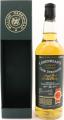 Highland Park 1988 CA Authentic Collection Bourbon Hogshead 49% 700ml