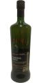 Laphroaig 1998 SMWS 29.263 2nd Fill Ex-Bourbon Barrel 54.9% 750ml