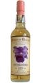 Inchgower 2009 JW World of Orchids Bourbon Cask #803608 Hauptstross 100 57.4% 700ml