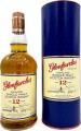 Glenfarclas 12yo New Label 43% 700ml