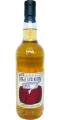 Clynelish 2010 JWC Single Cask Nation 1nd Fill Bourbon Barrel #700038 58.1% 750ml