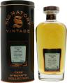 Macallan 1989 SV Cask Strength Collection 27yo #1252 60.5% 700ml