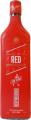 Johnnie Walker Red 40% 750ml