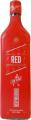 Johnnie Walker Red 40% 750ml