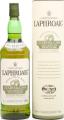 Laphroaig Quarter Cask 48% 1000ml