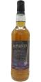 Bunnahabhain 1987 LotG #2470 50.01% 700ml