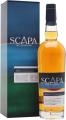 Scapa Skiren 1st Fill American Oak Casks Batch SK12 40% 700ml