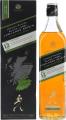 Johnnie Walker Black Label Lowlands Origin 42% 700ml