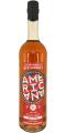 Americana 2015 AmWh American Virgin Oak 57.7% 700ml