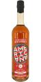 Americana 2015 AmWh American Virgin Oak 57.7% 700ml