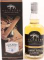 Wolfburn 2015 First fill bourbon 2015/201 Greek Whisky Association 58.3% 700ml