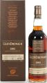 Glendronach 1995 Single Cask Batch 15 Pedro Ximenez Sherry Puncheon #4418 52.6% 700ml