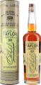 Colonel E.H. Taylor Warehouse C Tornado Surviving Bottled in Bond 50% 750ml