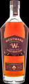 Westward American Single Malt Pinot Noir Cask 45% 700ml