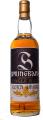 Springbank 15yo Black Label Cork stopper 46% 750ml