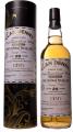 Port Dundas 1990 DH The Clan Denny Refill Hogshead DIVO 52.1% 700ml