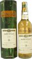 Dalmore 1991 DL Old Malt Cask Refill Hogshead 50% 700ml