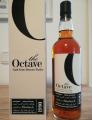 Bladnoch 1990 DT The Octave 22yo 55.8% 700ml