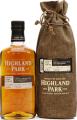 Highland Park 2003 Single Cask Series #3824 Cinderella Whisky Fair 10th Anniversary 59% 700ml