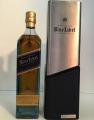 Johnnie Walker Blue Label Porsche Design III Ice Bucket 40% 700ml