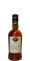 Glen Els 4. Whisky Fire Special Release Marsala Mephisto Quedlinburg 50% 350ml