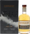 Connacht 2016 The 1st Cask Collector's Edition 43% 700ml