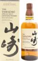 Yamazaki Distiller's Reserve Bordeaux Sherry Mizunara 43% 700ml