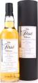 Littlemill 1988 ED The 1st Editions Refill Bourbon Hogshead 55.8% 700ml