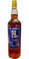 Kavalan Solist wine Barrique wine Barrique 57.8% 1000ml