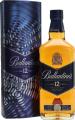 Ballantine's 12yo 40% 700ml