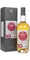 Miltonduff 2009 HL Bourbon Barrel 46% 700ml