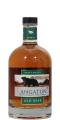 Old Bear Smoky Whisky Red Wine 46% 500ml
